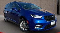 2021 Chrysler Pacifica Touring