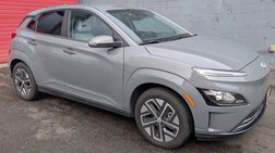 2023 Hyundai Kona Electric SE