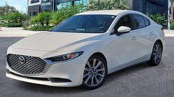 2022 Mazda MAZDA3 Select