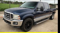 2003 Ford Super Duty F-250 XL