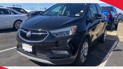 2018 Buick Encore Premium