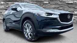 2025 Mazda CX-30 2.5 S Premium