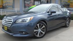 2016 Subaru Legacy 3.6R Limited