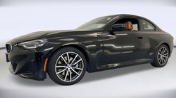 2024 BMW 2 Series 230i