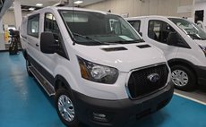 2024 Ford Transit 250