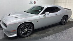2020 Dodge Challenger R/T Scat Pack