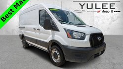 2023 Ford Transit 250
