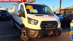 2020 Ford Transit 150