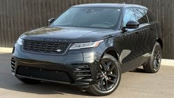 2026 Land Rover Range Rover Velar P250 Dynamic SE