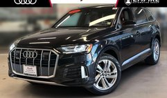 2023 Audi Q7 quattro Premium 45 TFSI