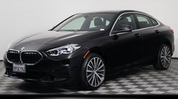 2024 BMW 2 Series 228i Gran Coupe