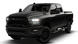 2026 Ram Ram Pickup 2500 Big Horn