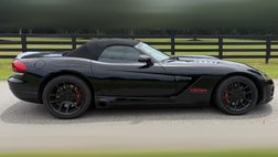 2003 Dodge Viper SRT-10