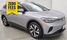2023 Volkswagen ID.4 Pro