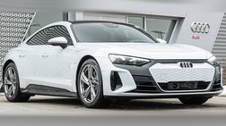 2023 Audi e-tron GT quattro Prestige