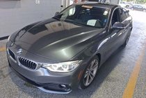 2017 BMW 4 Series 440i Gran Coupe