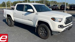 2023 Toyota Tacoma SR5 RWD