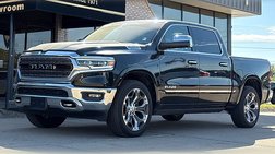 2019 Ram Ram Pickup 1500 Limited