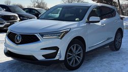 2019 Acura RDX SH-AWD w/Tech