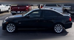 2011 BMW 3 Series 328i