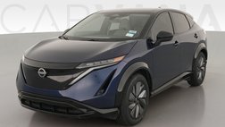 2023 Nissan Ariya Engage