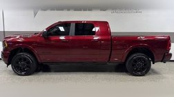 2022 Ram Ram Pickup 3500 Limited