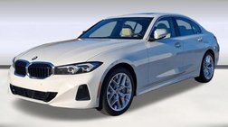 2026 BMW 3 Series 330i