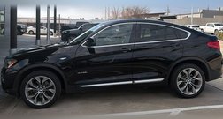 2017 BMW X4 xDrive28i