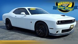 2019 Dodge Challenger R/T Scat Pack