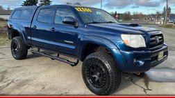 2007 Toyota Tacoma V6