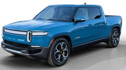 2023 Rivian R1T Adventure