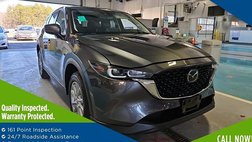 2023 Mazda CX-5 S Preferred