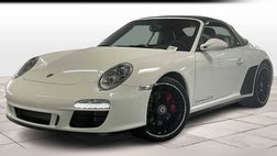 2012 Porsche 911 Carrera GTS