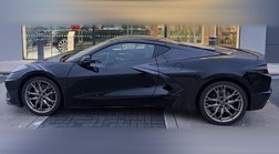 2024 Chevrolet Corvette Stingray