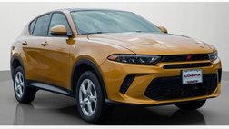 2024 Dodge Hornet GT Plus