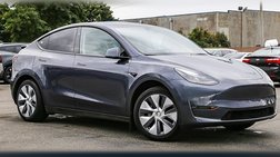 2023 Tesla Model Y Base