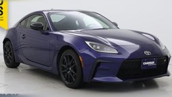 2024 Toyota GR86 Base