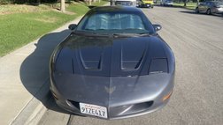 1994 Pontiac Firebird Formula