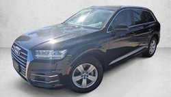 2019 Audi Q7 Premium Plus