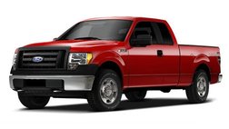 2009 Ford F-150 XLT