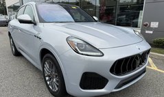 2024 Maserati Grecale GT