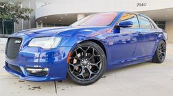 2019 Chrysler 300 S