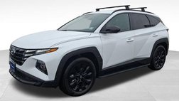 2024 Hyundai Tucson XRT
