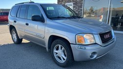 2004 GMC Envoy SLE