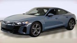 2023 Audi e-tron GT quattro Premium Plus