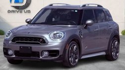 2018 MINI Countryman Cooper S ALL4