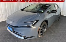 2024 Toyota Prius Prime XSE