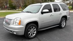2011 GMC Yukon Denali