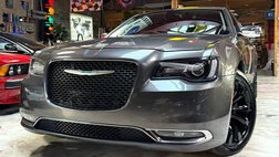 2015 Chrysler 300 C