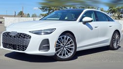 2026 Audi A6 quattro Premium Plus 55 TFSI
